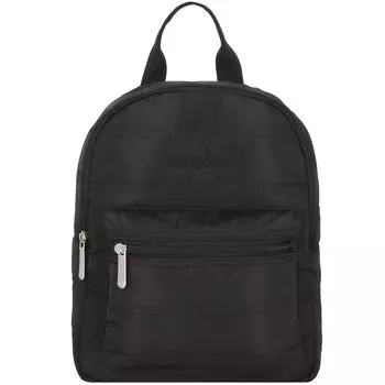 Рюкзак Bench Stepp City 27 cm, черный