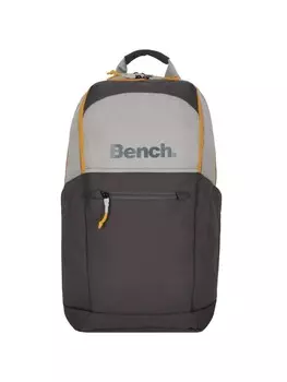 Рюкзак Bench, темно-серый