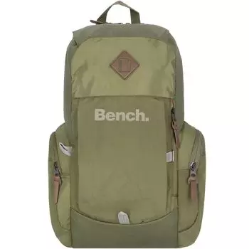 Рюкзак Bench Terra 48 cm Laptopfach, цвет olivgruen