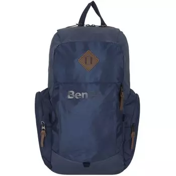 Рюкзак Bench Terra 48 cm Laptopfach, темно синий