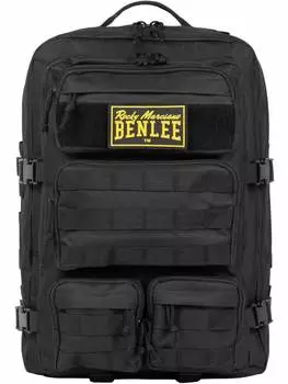 Рюкзак BENLEE Rocky Marciano, черный