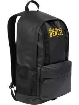 Рюкзак BENLEE Rocky Marciano, черный