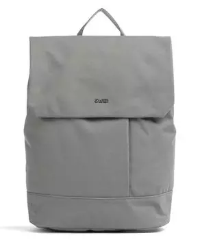 Рюкзак Benno BE130 полиэстер Zwei, серый