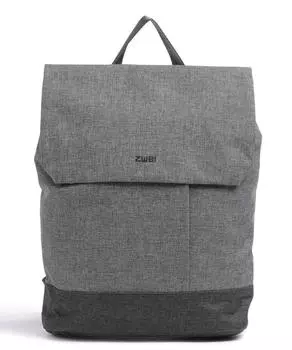 Рюкзак Benno BE130 полиэстер Zwei, серый