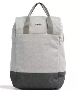 Рюкзак Benno BE160 13 полиэстер Zwei, бежевый