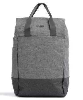 Рюкзак Benno BE160 13 полиэстер Zwei, серый