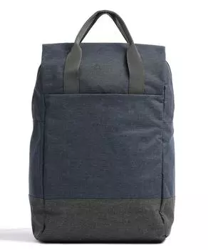 Рюкзак Benno BE160 13 полиэстер Zwei, синий