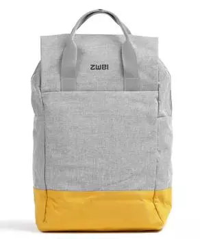 Рюкзак Benno BE160 13 полиэстер Zwei, желтый