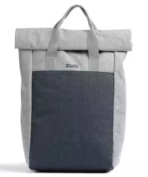 Рюкзак Benno BE260 14 полиэстер Zwei, синий