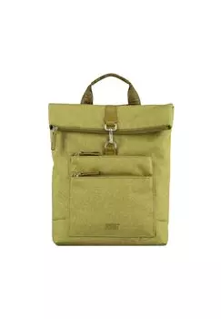 Рюкзак Bergen 34 см JOST, оливковый