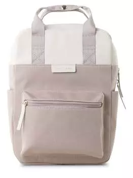 Рюкзак берген маленький Kapten & Son, бежевый