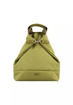 Рюкзак Bergen X-Change City 32 см JOST, оливковый