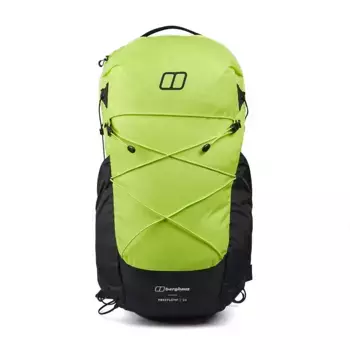 Рюкзак Berghaus Freeflow 24L, зеленый