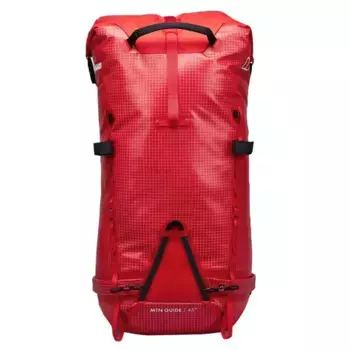 Рюкзак Berghaus Mountain Guide 45+, красный