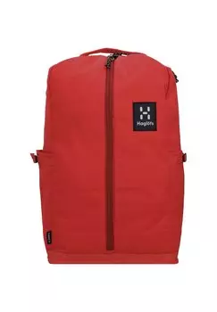 Рюкзак BERGSPAR Haglfs, цвет scarlet red