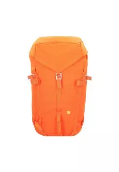 Рюкзак Bergtagen 38 54 см с отделением для ноутбука FJALLRAVEN, цвет Hokkaido Orange