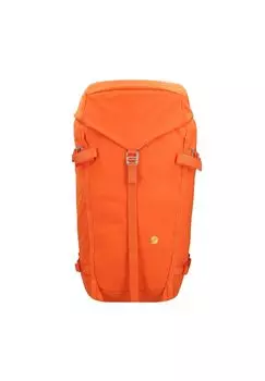 Рюкзак Bergtagen 38 56 см с отделением для ноутбука FJALLRAVEN, цвет Hokkaido Orange