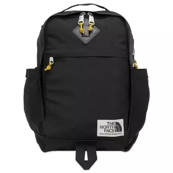 Рюкзак Беркли The North Face, мультиколор