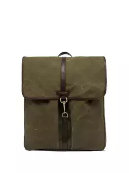 Рюкзак Berlino GIANNI CHIARINI, зеленый