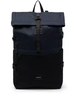 Рюкзак Бернт Sandqvist, синий