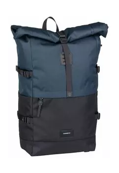 Рюкзак BERNT Sandqvist, темно-синий