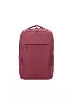 Рюкзак BestWay 41 см с отделением для ноутбука WORLDPACK, цвет Ziegelrot