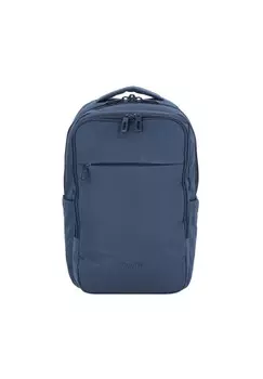 Рюкзак BestWay 41 см с отделением для ноутбука WORLDPACK, темно-синий