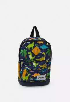 Рюкзак Bestway Unisex Fabrizio, синий