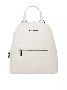 Рюкзак Betty Barclay, белый