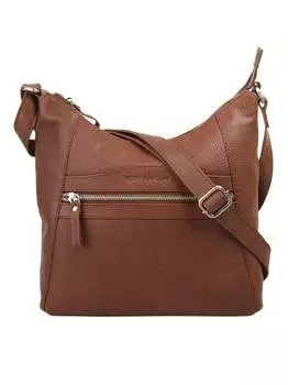 Рюкзак Betty Barclay, коричневый