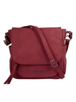 Рюкзак Betty Barclay, красный