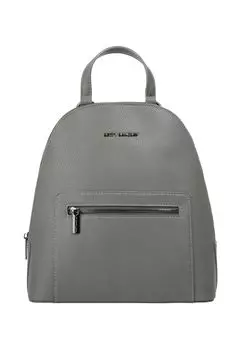 Рюкзак , BETTY BARCLAY, серый