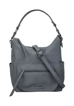 Рюкзак, BETTY BARCLAY, светло-синий