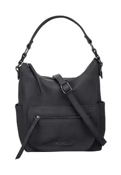 Рюкзак, BETTY BARCLAY, темно-синий