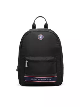 Рюкзак Beverly Hills Polo Club, черный