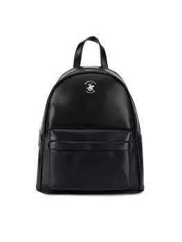 Рюкзак Beverly Hills Polo Club, черный