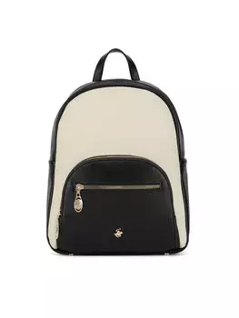 Рюкзак Beverly Hills Polo Club, черный