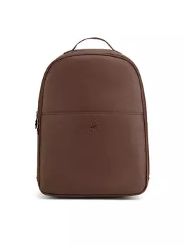 Рюкзак Beverly Hills Polo Club, коричневый