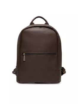 Рюкзак Beverly Hills Polo Club, коричневый