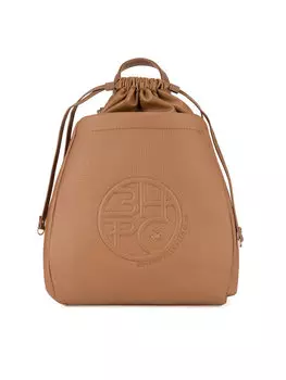 Рюкзак Beverly Hills Polo Club, коричневый