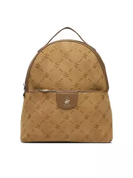 Рюкзак Beverly Hills Polo Club, коричневый