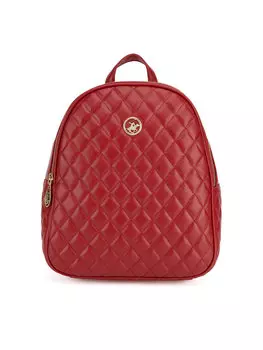 Рюкзак Beverly Hills Polo Club, красный
