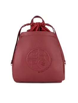 Рюкзак Beverly Hills Polo Club, красный
