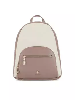 Рюкзак Beverly Hills Polo Club, розовый