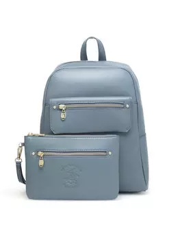 Рюкзак Beverly Hills Polo Club, синий