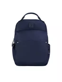 Рюкзак Beverly Hills Polo Club, темно-синий