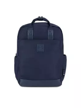 Рюкзак Beverly Hills Polo Club, темно-синий