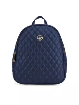 Рюкзак Beverly Hills Polo Club, темно-синий