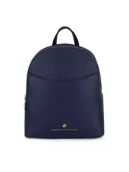 Рюкзак Beverly Hills Polo Club, темно-синий