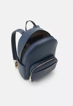 Рюкзак BEX BACKPACK MICHAEL Michael Kors, темно-синий